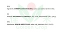 51/60 Vannamei Shrimps Raw & Peeled 800g | 51/60 PD 虾仁 800g