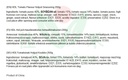 HDL Tomato Flavor Hotpot Seasoning 200g | 海底捞 番茄火锅底料200g