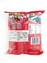 SHJ Potato Chips- Sweet& Spicy Flavor 50g | 上好佳 田园薯片 甜辣味 50g
