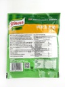JiaLe Instant Soup- Chicken&Corn Flavour 38g | 家乐 鸡茸玉米羹汤料 38g