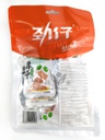 Fried Tofu Pickled Pepper Flavor 108g | 劲仔 厚豆干 泡椒味 108g