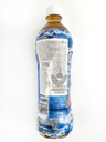 Mr.kon Black Ice Tea with Mint 500ml | 康师傅 劲凉冰红茶 500ml