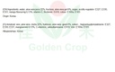 OKF Aloe Vera Drink Mango 500ml | OKF 芒果饮料 500ml