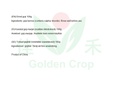 Dried Goji 100g | 枸杞 100g