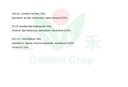 GL Lily Bulb(Pak Hop) 100g | 金百合 百合 100g