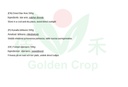 GL Star Anis 500g | 金百合 大红八角 500g