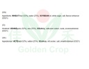 LQQM Puff Patatha Original 500g | 粮全其美 原味手抓饼 五片装 500g