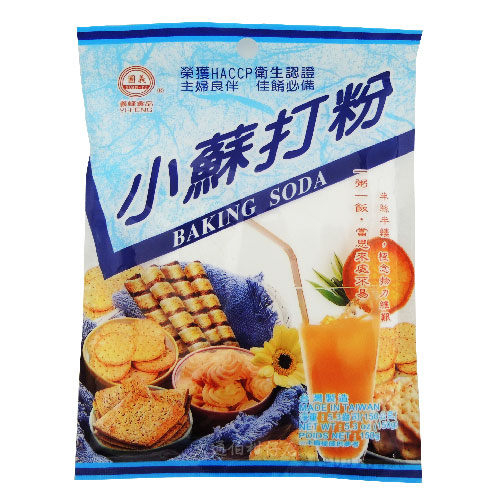 小苏打粉 150g | YF Baking Soda Powder 150g