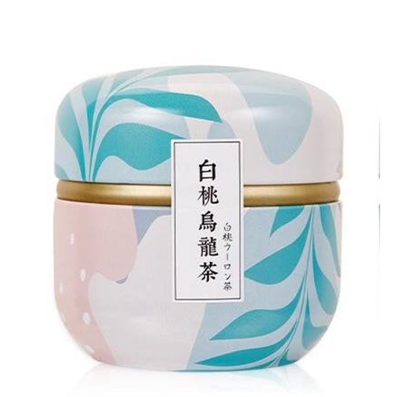 ZhiXin Oolong Tea-Peach Flavor 52.5g | 致信 白桃乌龙茶 52.5g