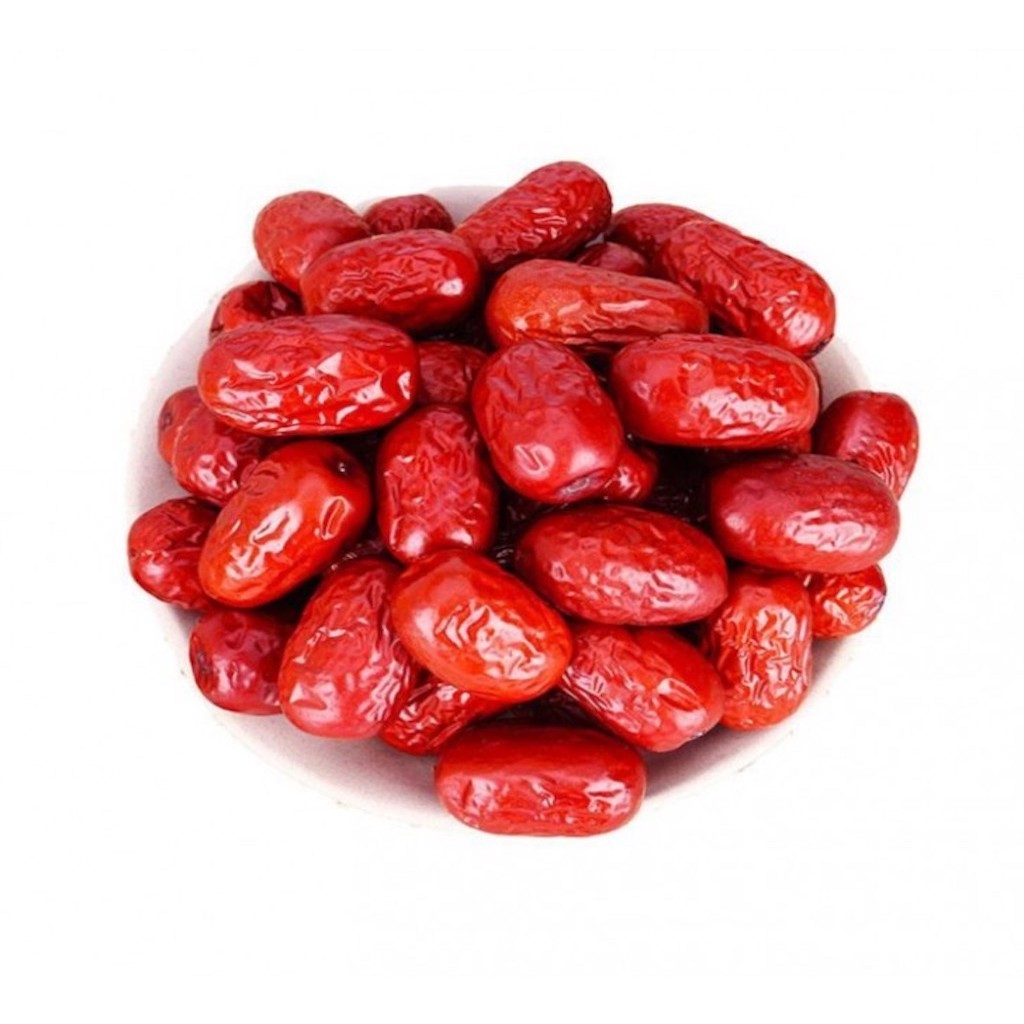 Xinjiang red dates / kg | 新疆红枣 (称重)