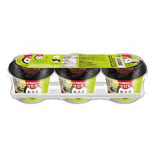 冰糖莲子龟苓膏 215g*3 | Sunity Herbal Jelly Lotus Seed 215g*3 