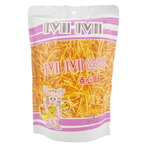 咪咪 炭烧鸡汁味 102g | MIMI Charcoal Grilled Chicken Sauce Flavor Cracker 102g