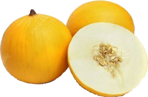 Yellow Honeymelon 12kg/ctn | 黄皮 哈密瓜 整箱 12kg