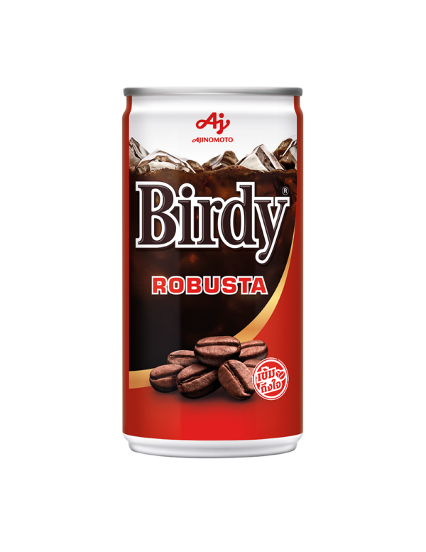 Birdy Robusta 180ml | Birdy 罗布斯塔咖啡 180ml