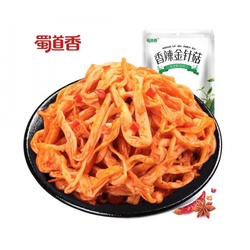 蜀道香 香辣金针菇 115g | SDX Spicy Enoki Mushroom 115g