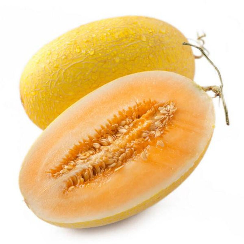 黄皮 哈密瓜 /kg | Yellow Cantaloupe /kg