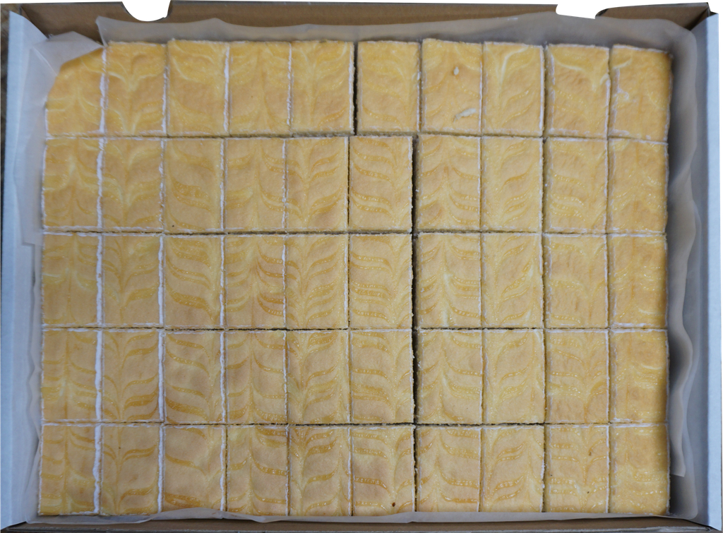 Taro Cake 7500g | 香芋蛋糕 7500g
