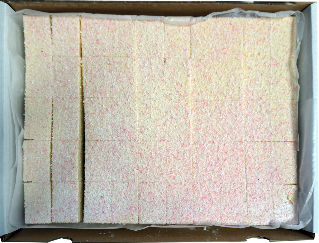 Coconut Cake 7500g | 椰蓉蛋糕 7500g