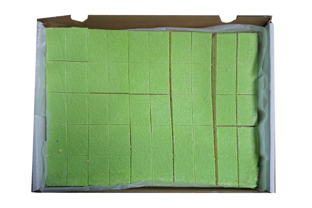 Melon Cake 7500g | 哈密瓜蛋糕 7500g