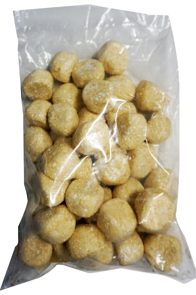 Sesame Ball 10kg/CTN | 芝麻球 10kg/箱