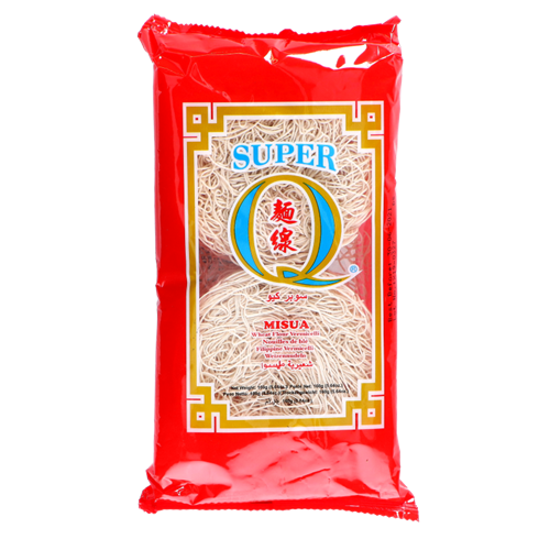 Super Q 面线 160g | PH Super Q Misua Noodles 160g