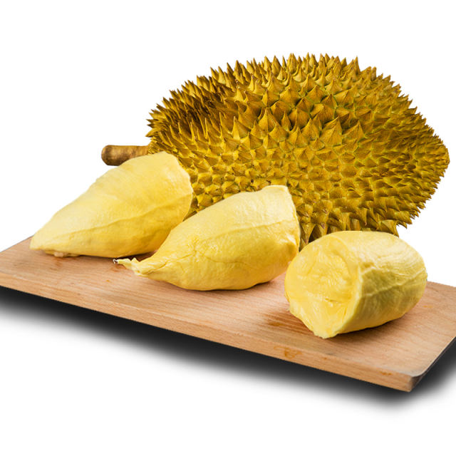 Thaimaa Durian / kg | 泰国 空运新鲜金枕头榴莲 (称重)
