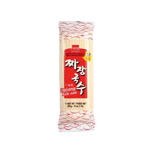 WANG 炸酱面 453g | WANG Jjajang Noodles 453g