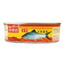 鹰钱牌/鱼家乡 豆豉鲮鱼 227g | EAGLECOIN/YJX Fried Dace with Salted Black Beans 227g