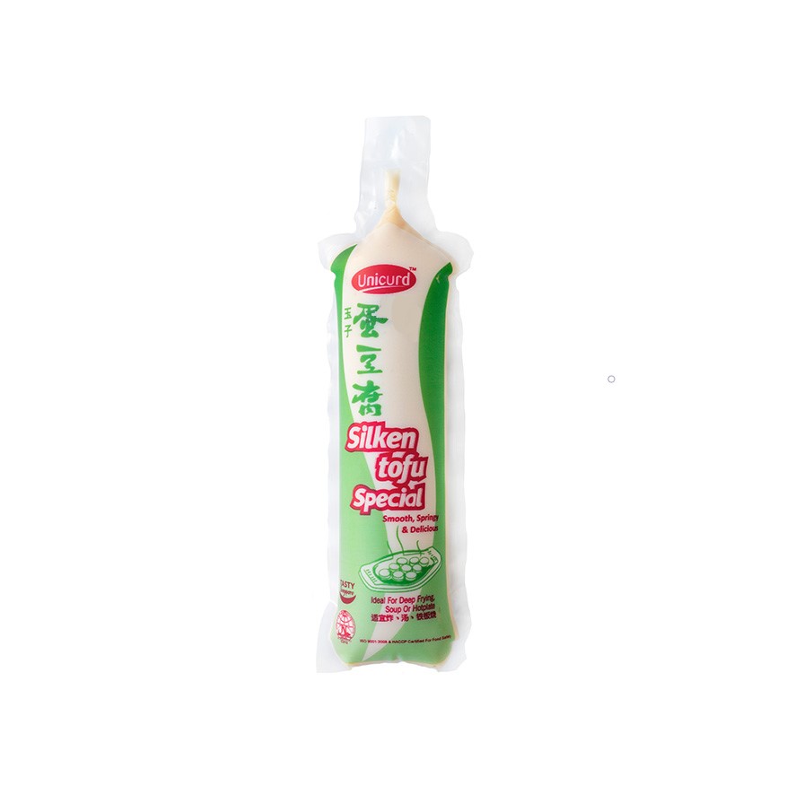 Unicurd T12 玉子豆腐 150g