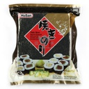 Hosan Roasted Seaweed A+ 100pcs 250g | 韩国寿司紫菜 A+ 级 100张/250克/包