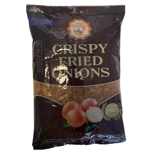 干洋葱 400g | Crispy Fried Onions 400g