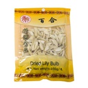 GL Lily Bulb(Pak Hop) 100g | 金百合 百合干 100g