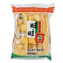 旺旺 仙贝 112g | WANT WANT Salty Senbei Rice Cracker 112g