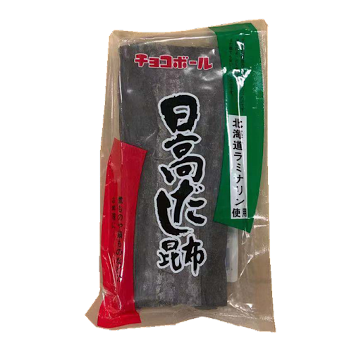 Konbu 100g |  昆布 100g / 包