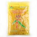 Pickled Radish Strips (Sushi Takuan) 1kg | 寿司萝卜条1kg
