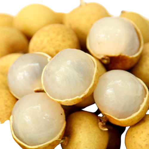 新鲜龙眼 3kg | Fresh Longan 3kg