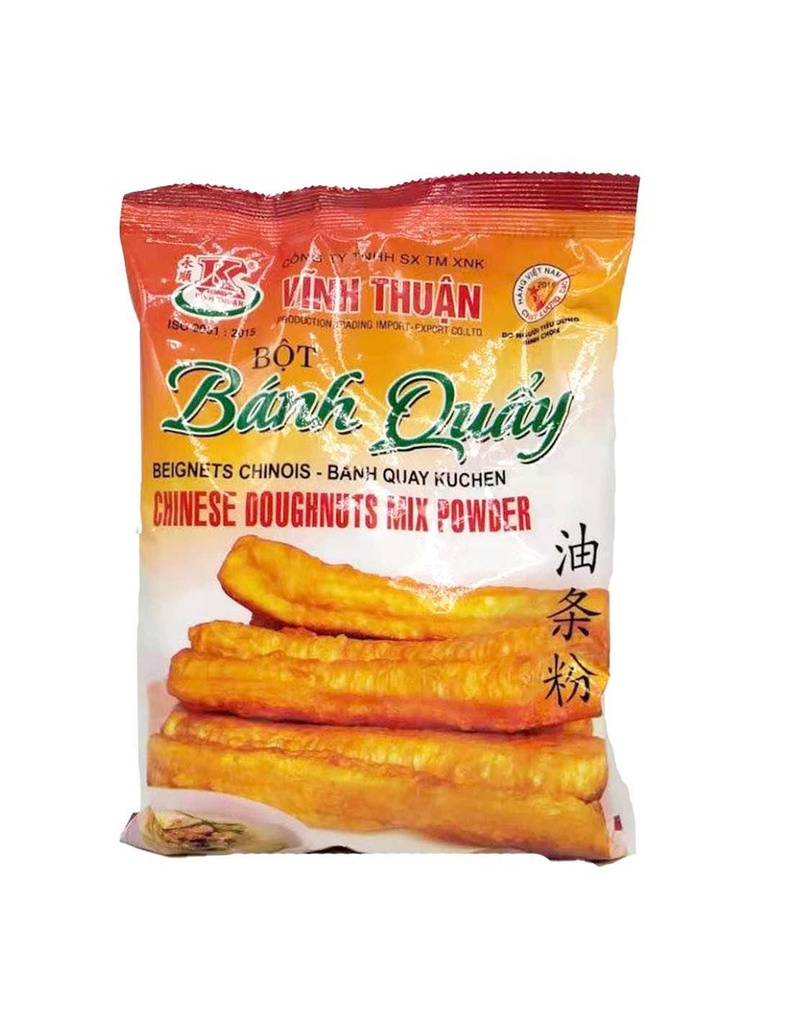 越南 油条粉 400g | VN VT Quay Flour for banh Quay 400g
