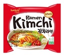 韩国三养 泡菜味拉面 120g | KR Samyang Inst. Noodle Kimchi Flavor 120g