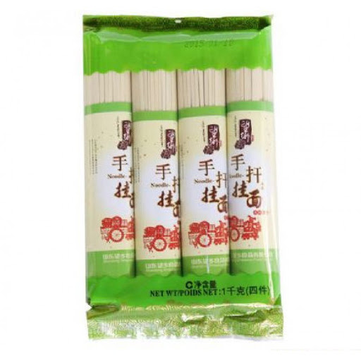 望乡 手擀面 1kg | Wheatsun Handmade noodles 1kg