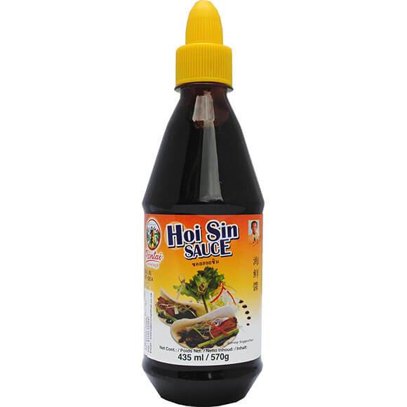 泰国 海鲜酱 435ml | Pantai Hoisin Sauce 435ml