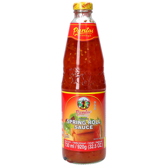 TH Spring Roll Sauce 730ml | 泰国 春卷酱 730ml