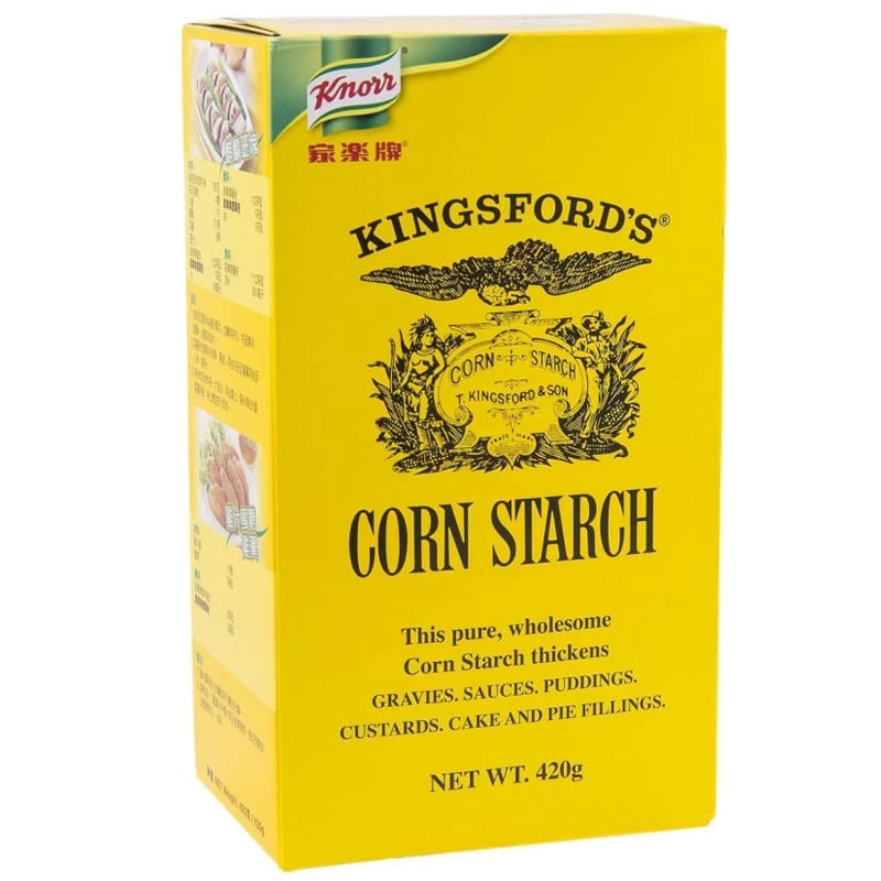 鹰粟粉 420g | Kingsford Corn Starch 420g