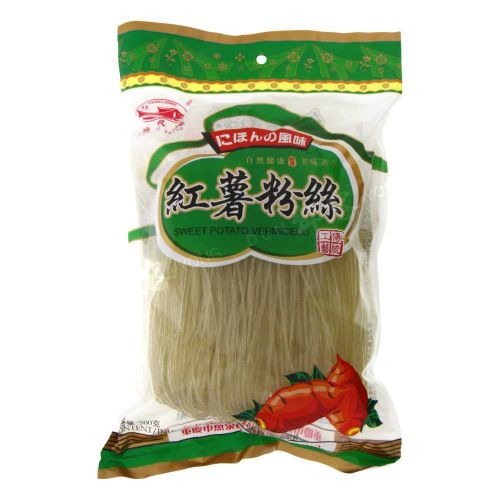 红薯粉丝 S 350g | YQ sweet potato Vermicelli S 350g