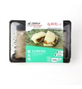 超群 糯米鸡 320g | DELICO LO MAI KAI 2 PCS 320g