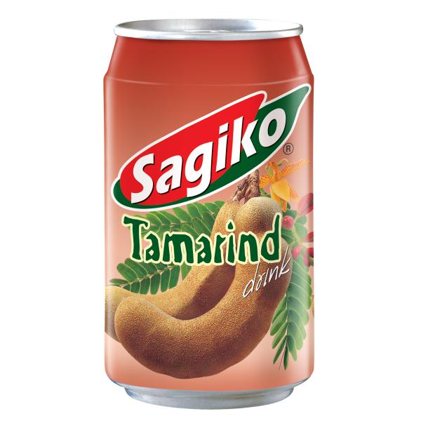 SAGIKO Tamarind Drink 320ml | SAGIKO 罗望子汁 320ml