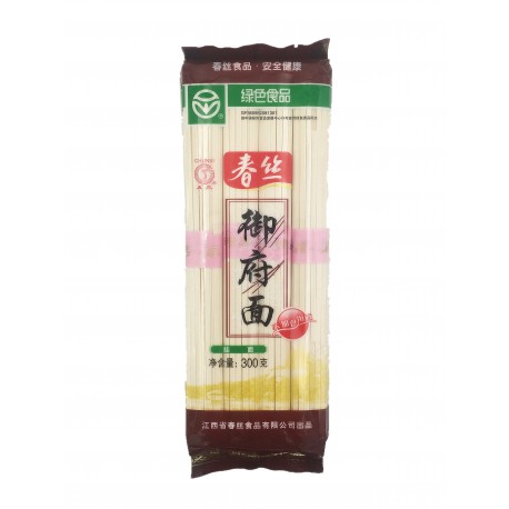 Chunsi Royal Noodles 300g | 春丝 御府面 300g