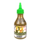 Thai Pride Sriracha Green Chili Sauce 200ml | 是拉差 绿辣椒酱 小瓶 200ml