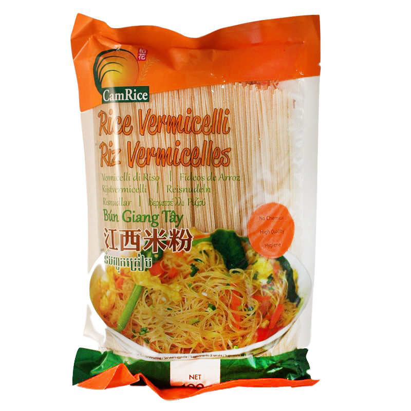 NG FUNG 江西米粉 400g | NG FUNG Camrice Jiang Xi Vermicelli 400g