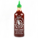 Flying Goose Sriracha Hot Chili Sauce 860g/730ml | 飞鹅牌 是拉差 香甜辣椒酱 860g/730ml