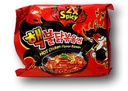 KR Samyang Hot Chicken Flavor Ramen 2X Spicy 140g | 韩国三养 辣鸡面 (超辣) 140g